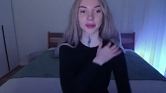 AssolSoul online show from April 2026 07:59:01 AM