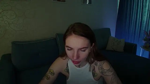 Snapshot of AssolSoul chatting on February 2026 08:14:01 AM AssolSoul online show from February 2026 08:14:01 AM