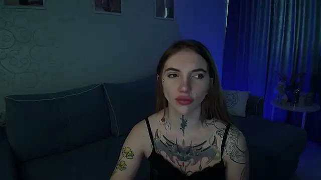 Snapshot of AssolSoul chatting on February 2026 08:14:01 AM AssolSoul online show from February 2026 08:14:01 AM