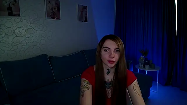 AssolSoul online show from January 2026 08:09:02 AM