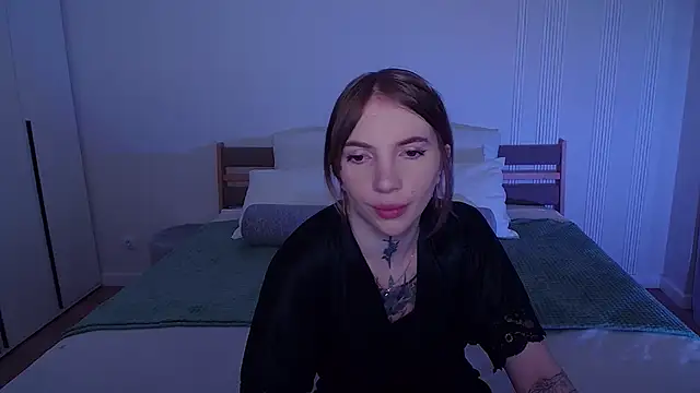 AssolSoul online show from April 2026 07:22:02 AM