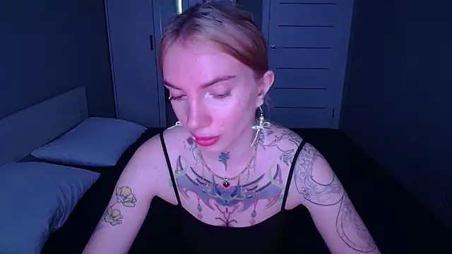 AssolSoul online show from June 2026 07:38:02 AM