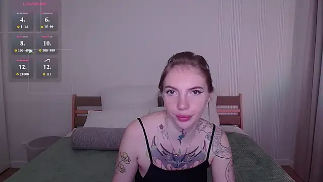 AssolSoul online show from April 2026 08:10:02 AM