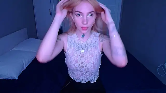 AssolSoul online show from May 2026 09:17:01 AM