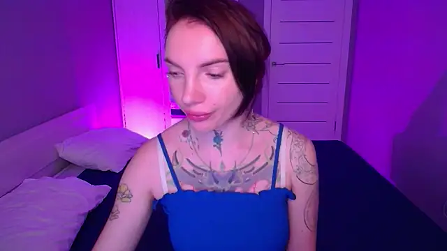 AssolSoul online show from July 2026 07:09:02 AM