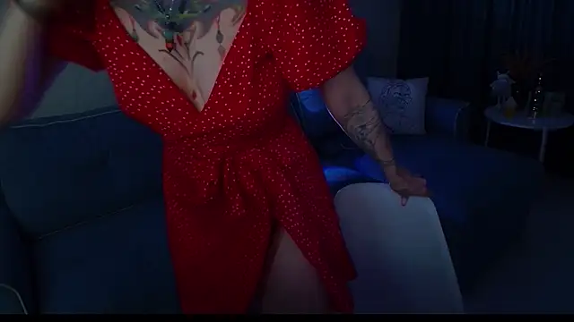 Snapshot of AssolSoul chatting on February 2026 08:14:01 AM AssolSoul online show from February 2026 08:14:01 AM