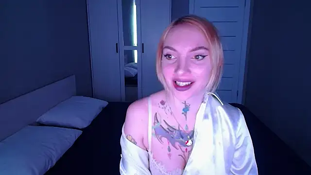 AssolSoul online show from May 2026 09:26:02 AM