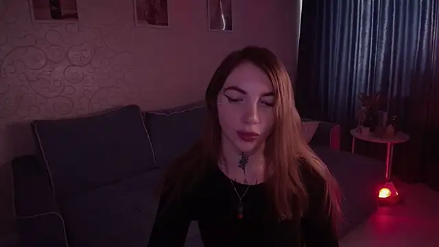 Snapshot of AssolSoul chatting on February 2026 08:14:02 AM AssolSoul online show from February 2026 08:14:02 AM