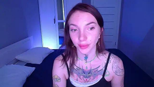 AssolSoul online show from July 2026 08:03:01 AM