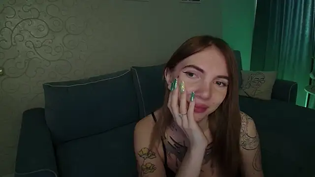 AssolSoul online show from March 2026 08:18:01 AM