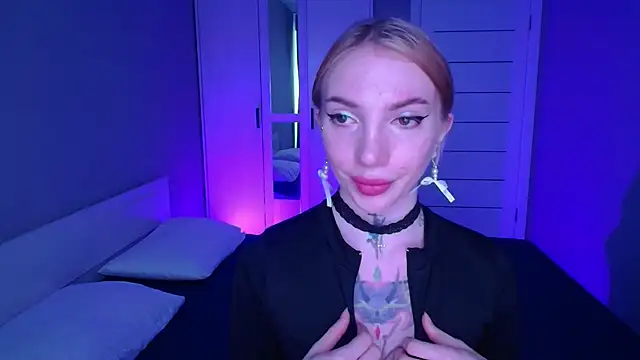 AssolSoul online show from June 2026 08:23:02 AM