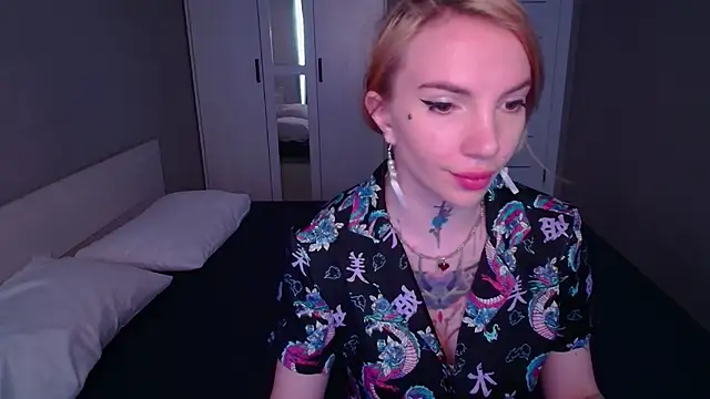 AssolSoul online show from June 2026 08:26:02 AM