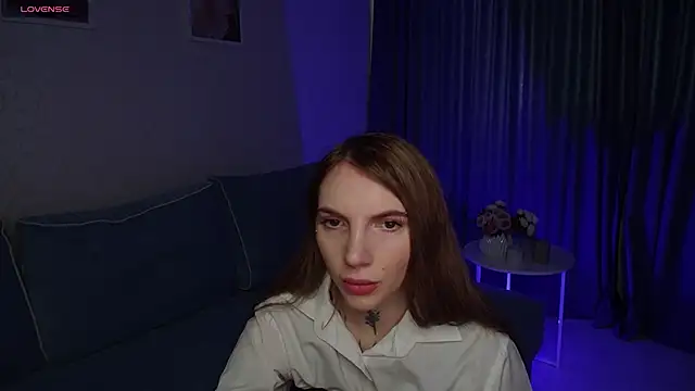 AssolSoul online show from December 2025 09:19:02 AM