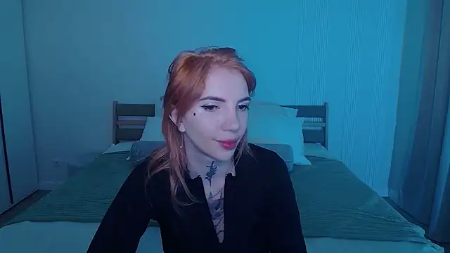 AssolSoul online show from April 2026 07:53:01 AM