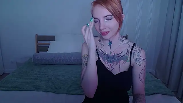 AssolSoul online show from April 2026 07:22:01 AM