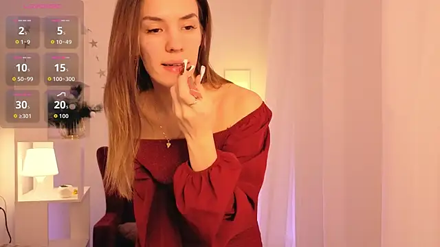 SunnySmooth online show from January 2026 05:44:01 AM