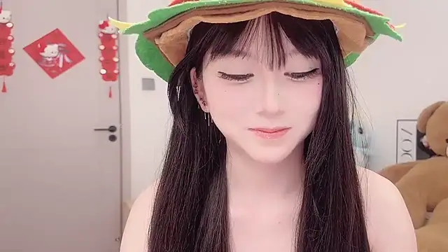 lnua-lnua online show from February 2026 01:50:02 AM