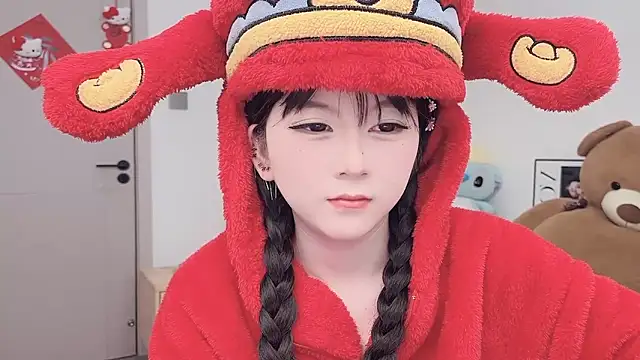 lnua-lnua online show from February 2026 02:56:02 AM