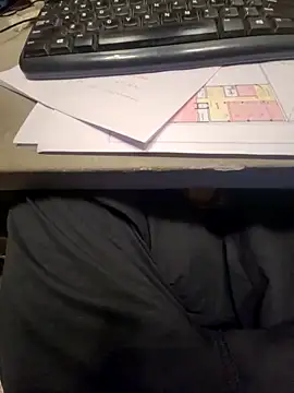 jerryrooh69 online show from March 2026 08:45:01 AM