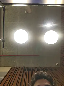 jerryrooh69 online show from March 2026 09:25:02 AM