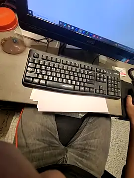 jerryrooh69 online show from March 2026 05:52:02 AM