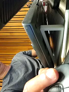 jerryrooh69 online show from March 2026 07:03:01 AM