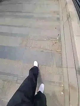 jerryrooh69 online show from April 2026 08:38:02 AM