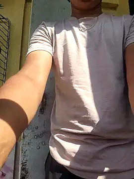 jerryrooh69 online show from March 2026 05:00:01 AM