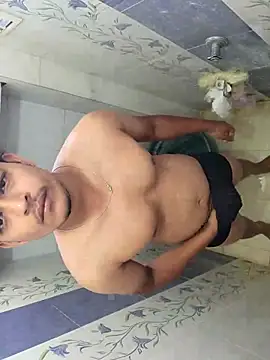 jerryrooh69 online show from April 2026 04:57:02 AM