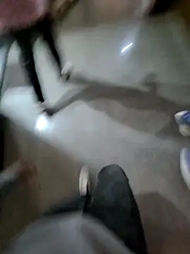 jerryrooh69 online show from March 2026 08:35:02 AM