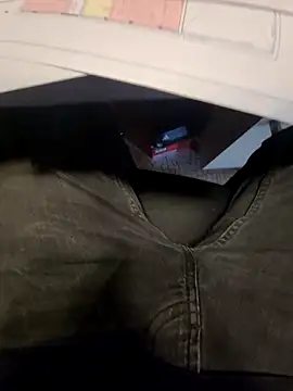 jerryrooh69 online show from March 2026 08:49:02 AM