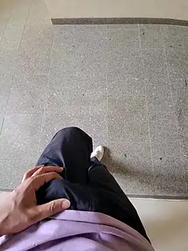 jerryrooh69 online show from April 2026 07:55:01 AM