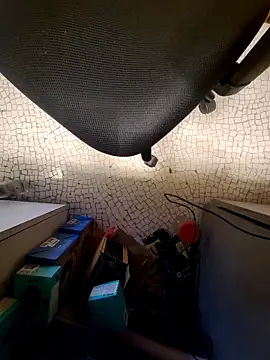 jerryrooh69 online show from March 2026 06:27:01 AM