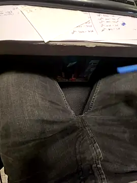 jerryrooh69 online show from March 2026 10:59:02 AM