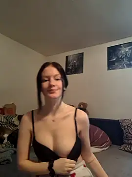 Mia mueller online show from January 2026 09:35:02 AM