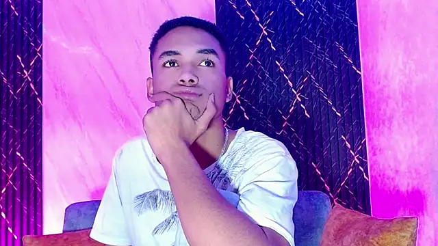 Sweet David  online show from January 2026 08:15:01 PM