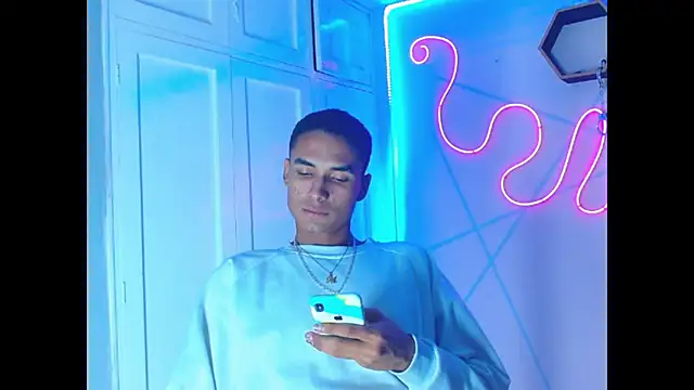 Sweet David  online show from January 2026 09:52:02 PM