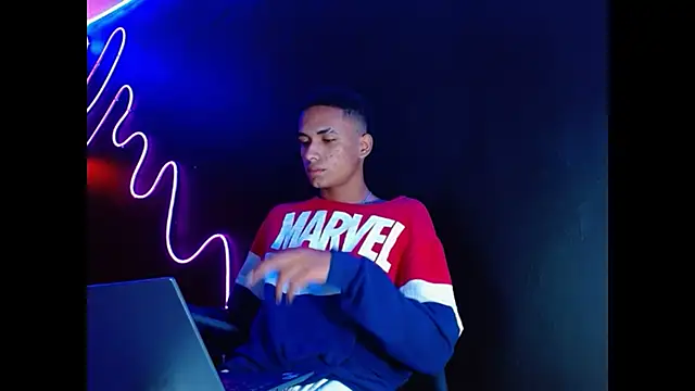 Sweet David  online show from January 2026 09:18:02 PM