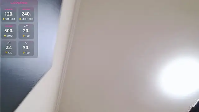 Alice-waner online show from March 2026 01:49:01 PM