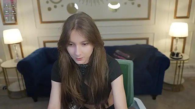 Snapshot of Stefany-SWEET chatting on February 2026 11:32:02 AM Stefany-SWEET online show from February 2026 11:32:02 AM