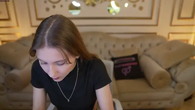 Snapshot of Stefany-SWEET chatting on February 2026 11:21:02 AM Stefany-SWEET online show from February 2026 11:21:02 AM