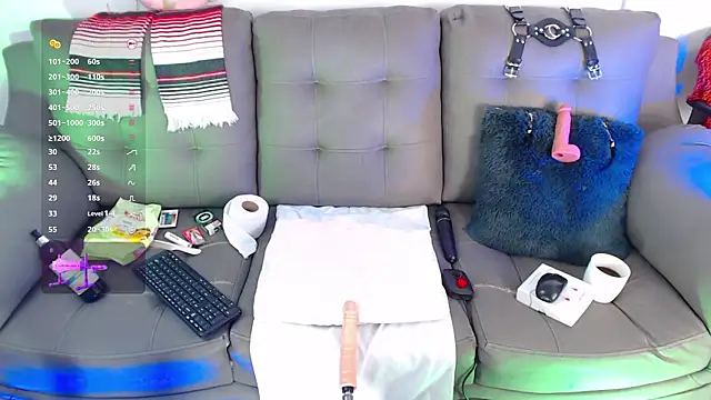 sweet twiink online show from February 2026 06:29:02 PM