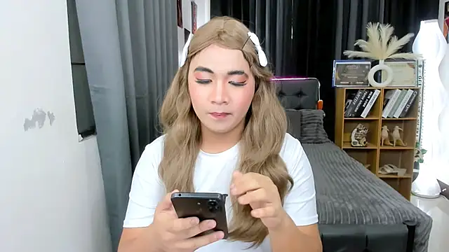 Asianfuck xoxo online show from March 2026 04:57:01 AM