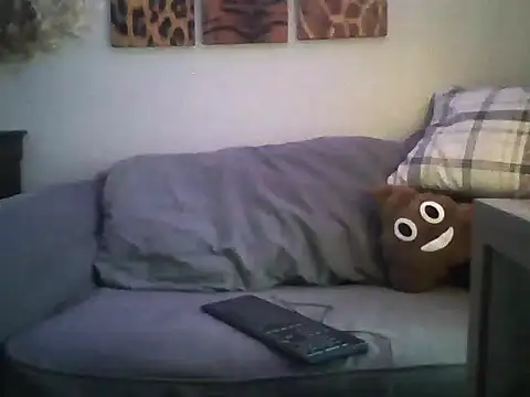 UnpleasantFan156 online show from February 2026 10:49:02 PM