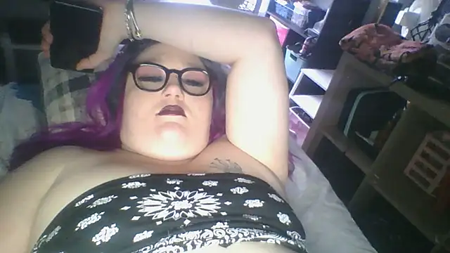 UnpleasantFan156 online show from February 2026 11:16:02 PM