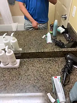 elpapigrande12 online show from January 2026 12:09:01 PM