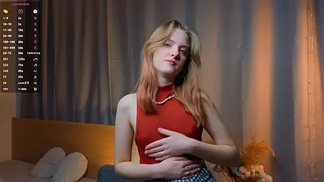 RennaHettes online show from March 2026 01:12:01 AM