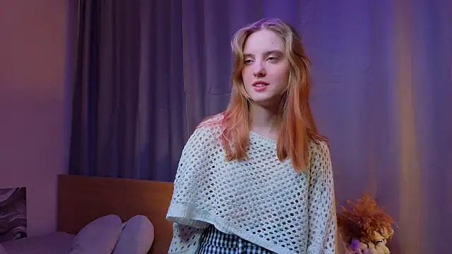 RennaHettes online show from March 2026 01:10:01 AM