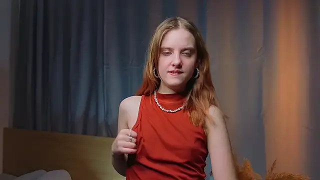 RennaHettes online show from March 2026 01:13:02 AM