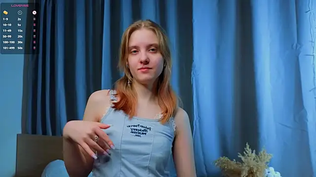 RennaHettes online show from March 2026 01:06:01 AM